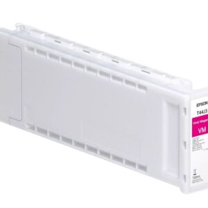 Epson Singlepack Vivid Magenta T44J340 UltraChrome
