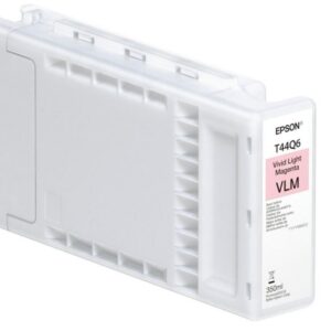Epson Singlepack Vivid Light Magenta T44Q64N