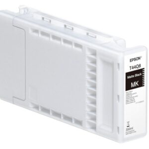 Epson Singlepack Matte Black T44Q84N