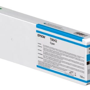 Epson Vivid Magenta T55K30N UltraChrome HDX/HD