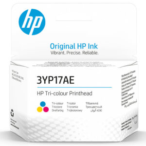HP Tlačová hlava 3YP17AE, trojfarebná