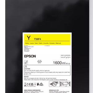 Epson P-Series 64" Yellow IIPS Ink 1600ml
