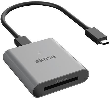 AKASA - CFexpress™ 2.0 čítačka kariet