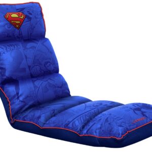 TRUST GXT718SM RAYZEE FLR CHAIR SUPERMAN
