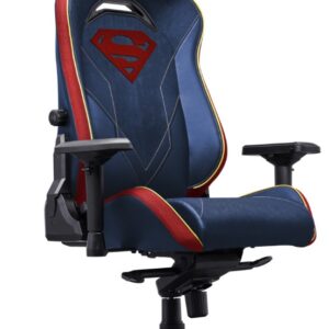 TRUST GXT721SM RUYA PRO GM CHAIR SUPERMAN