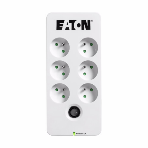 Eaton Protection Box 6 FR