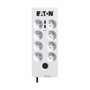 Eaton Protection Box 8 Tel@USB FR