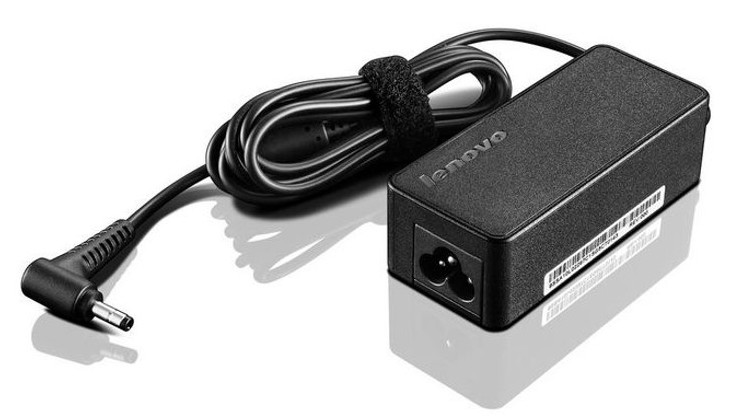 Lenovo 45W Round Tip AC adaptér (CE)