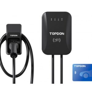 TOPDON PulseQ AC Home - 7kW
