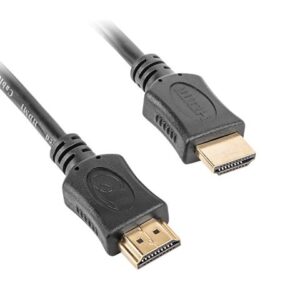 GEMBIRD Kábel HDMI-HDMI M/M 4,5 m, 1.4, M/M CCS Eth. čierny