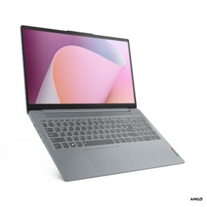 Lenovo IdeaPad Slim 3/15ABR8/R5-5625U/15,6"/FHD/16GB/1TB SSD/RX Vega 7/W11H/Gray/2R