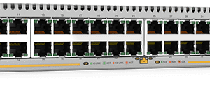 Allied Telesis switch AT-x530L-52GTX-50