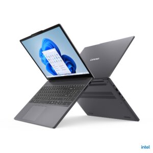 Lenovo IdeaPad Slim 3/15IRH10/i7-13620H/15,3"/WUXGA/16GB/1TB/UHD/W11H/Gray/2R