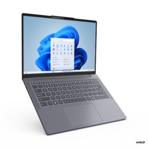 Lenovo IdeaPad Slim 3/14ARP10/R5-7533HS/14"/WUXGA/16GB/512GB/AMD int/W11H/Gray/2R