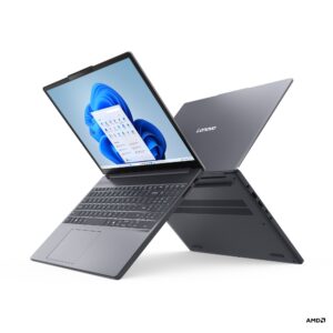 Lenovo IdeaPad Slim 3/15AHP10/R7-8840HS/15,3"/WUXGA/16GB/512GB/AMD int/W11H/Gray/2R