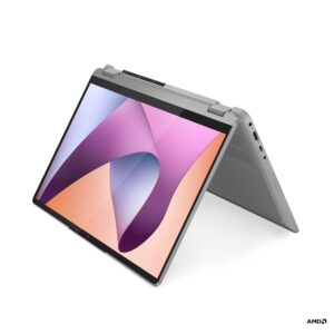 Lenovo IdeaPad Flex 5/14ABR8/R7-5825U/14"/WUXGA/T/16GB/512GB SSD/RX Vega 8/W11H/Gray/2R