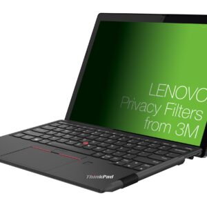 Lenovo 12.3 inch Privacy filter pre X12 Detachable