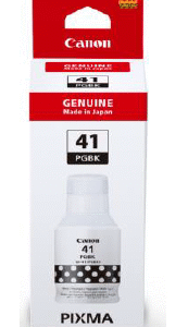 Canon GI-41 PGBK