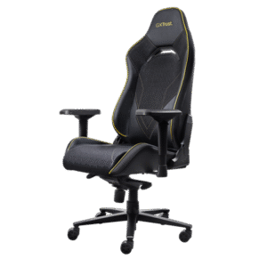 TRUST GXT721 RUYA PRO GAMING CHAIR