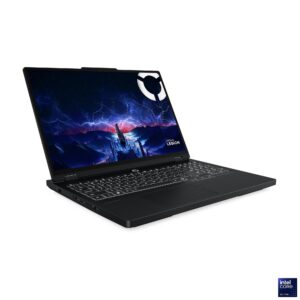 Lenovo Legion Pro 5/83LU001SCK/U9-275HX/16"/2560x1600/32GB/1TB/RTX 5070Ti/bez OS/Black/2R