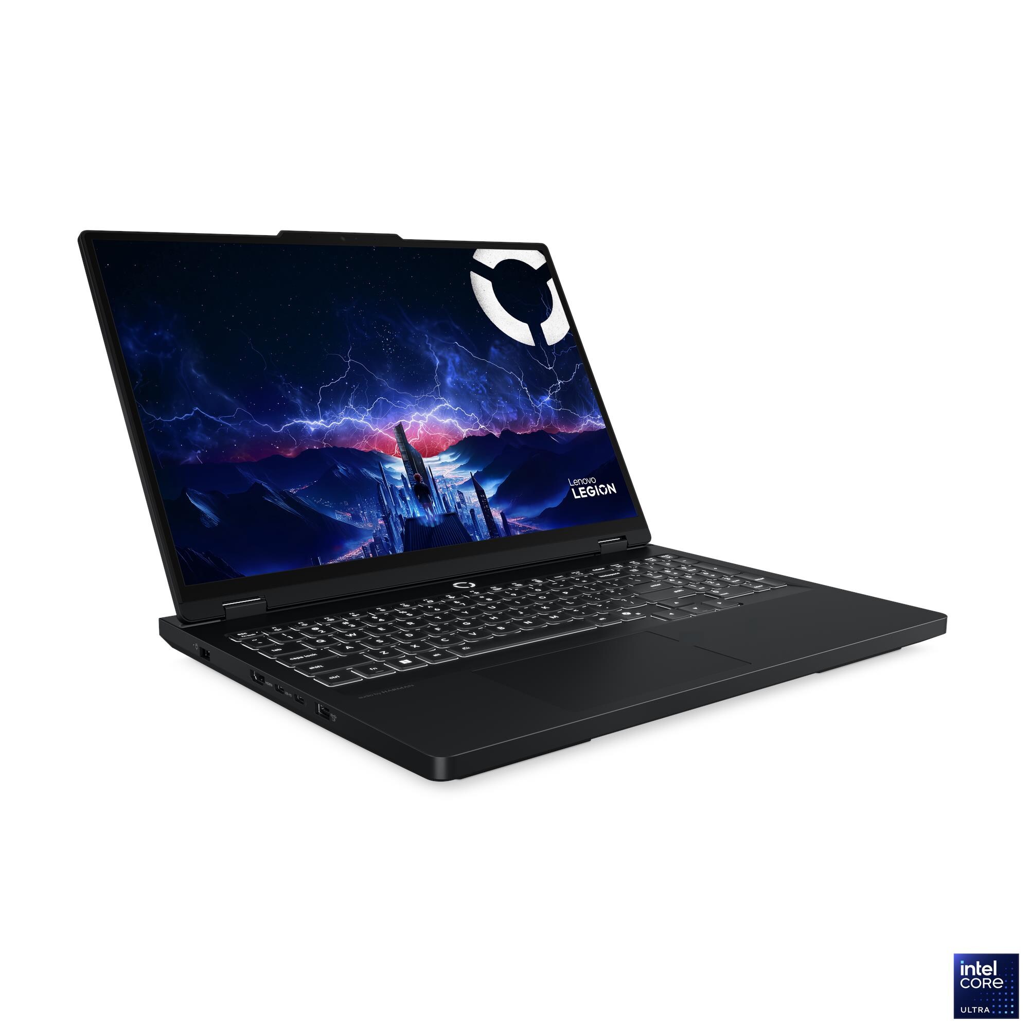 Lenovo Legion Pro 5/83LU001SCK/U9-275HX/16"/2560x1600/32GB/1TB/RTX 5070Ti/bez OS/Black/2R