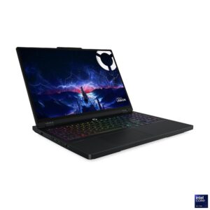 Lenovo Legion Pro 5/16IAX10/U7-255HX/16"/2560x1600/32GB/1TB/RTX 5070/bez OS/Black/2R