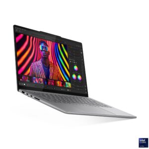 Lenovo Yoga Pro 7/14IAH10/U7-255H/14,5"/3000x1876/T/32GB/1TB/Intel int/W11H/Gray/3R On-Site