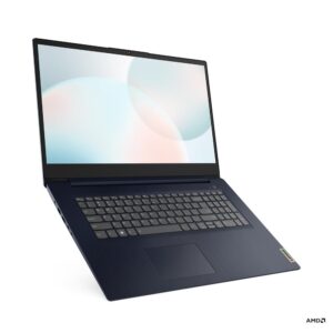 Lenovo IdeaPad 3/17ABA7/R5-5625U/17,3"/FHD/16GB/512GB/RX Vega 7/W11H/Blue/2R