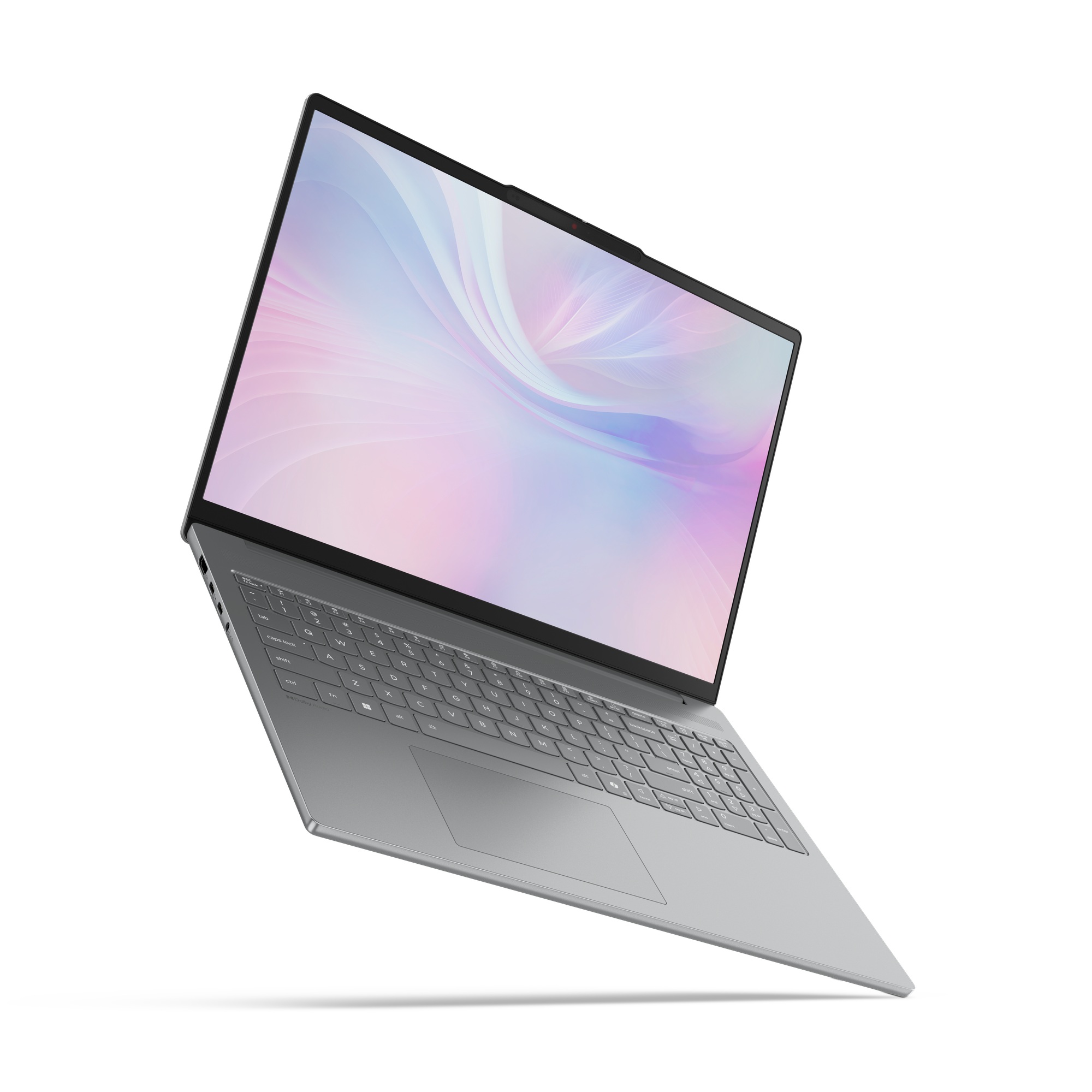 Lenovo IdeaPad Slim 5/16ARP10/R5-7535HS/16"/WUXGA/16GB/512GB/AMD int/W11H/Gray/2R