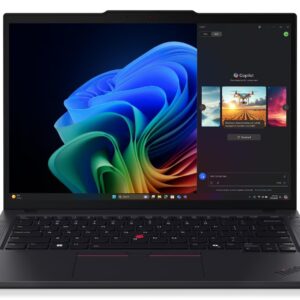 Lenovo ThinkPad T/T14 Gen 6/RAI5PRO-340/14"/WUXGA/16GB/512GB/AMD int/W11P/Black/3R