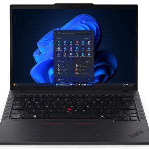 Lenovo ThinkPad T/T14 Gen 6/U5-225U/14"/WUXGA/16GB/512GB/Intel int/W11P/Black/3R