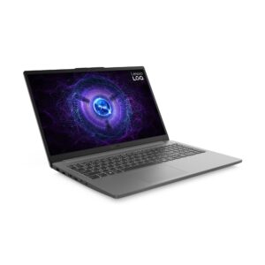 Lenovo LOQ/15IAX9E/i5-12450HX/15,6"/FHD/16GB/1TB/RTX 3050/W11H/Gray/2R