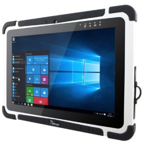 Winmate/M101P-ME/10,1"/1920x1200/4GB/128GB/W10/Biela