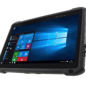 Winmate/M116P/11,6"/1920x1080/4GB/128GB/W10/Čierna
