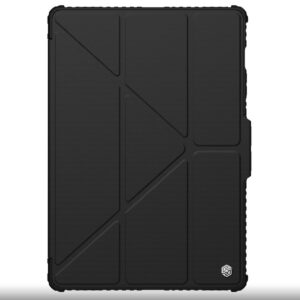 Nillkin Bumper PRO Protective Stand Case Multi-angle pre Samsung Galaxy Tab S9+ Black