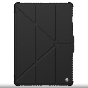 Nillkin Bumper PRO Protective Stand Case Multi-angle pre Samsung Galaxy Tab S9 Ultra Black