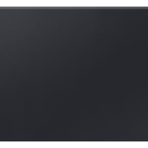 Samsung Ochranný kryt+ klávesnica Tab A9+ Black