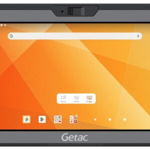 Getac ZX80 8"/Qualcomm QCS6490/12GB/256GB/Android