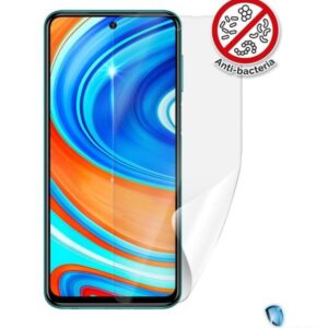 Screenshield Anti-Bacteria XIAOMI RedMi Note 9S fólia na displej