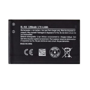 Nokia BL-4UL Batéria 1200mAh Li-Ion (OEM)