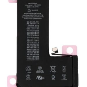 iPhone 11 Pro Batérie 3046mAh Li-Ion (Bulk)