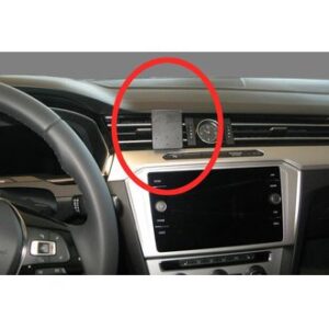 Brodit ProClip pre Volkswagen Arteon 17-20/Passat 15-21/Passat Alltrack 16-21, na stred