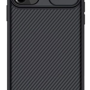 Nillkin CamShield Pro Zadný Kryt pre iPhone 11 Black