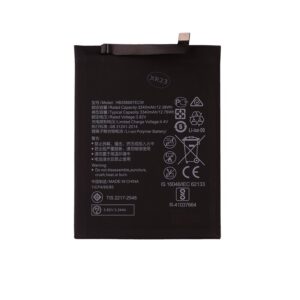 Huawei HB356687ECW Batéria 3340mAh Li-Pol (OEM)