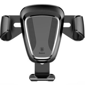 Baseus SUYL-01 Gravity Držiak do Autá Black
