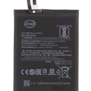 Xiaomi BM4E Batéria 3900mAh (OEM)