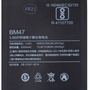 Xiaomi BM47 Batéria 4000mAh (OEM)