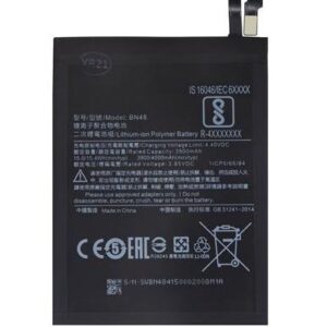 Xiaomi BN48 Batéria 4000mAh (OEM)