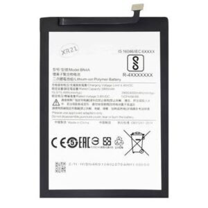 Xiaomi BN4A Batéria 4000mAh (OEM)