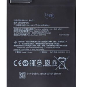 Xiaomi BM3J Batéria 3350mAh (OEM)